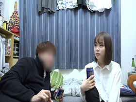 ナンパ連れ込みSEX隠し撮り・そのまま勝手にAV発売。する元ラグビー選手 Vol.21 サンプル動画サムネイル